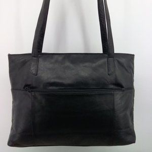 Wilsons Leather   Leather Handbag